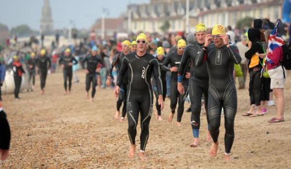 triathlon