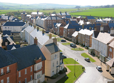 Poundbury